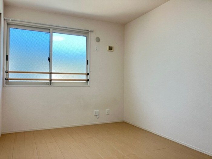 脇コーポ徳丸の物件内観写真