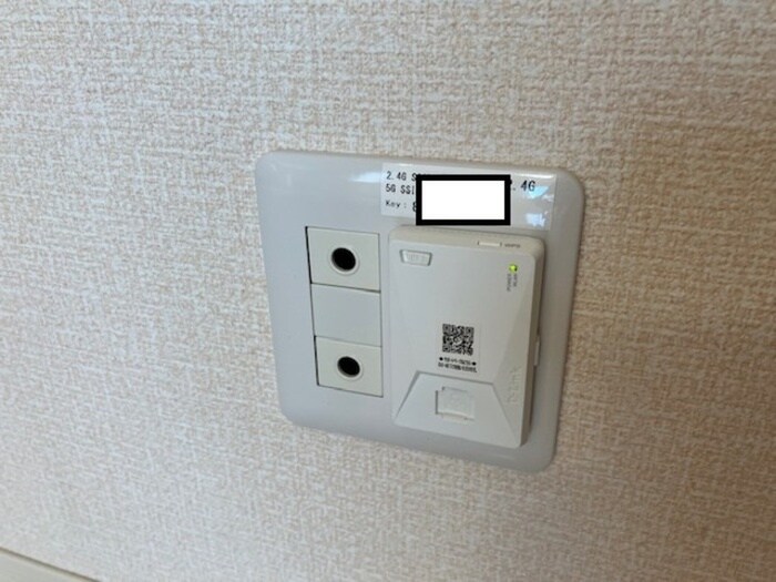 脇コーポ徳丸の物件内観写真