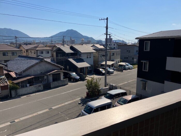 脇コーポ徳丸の物件内観写真