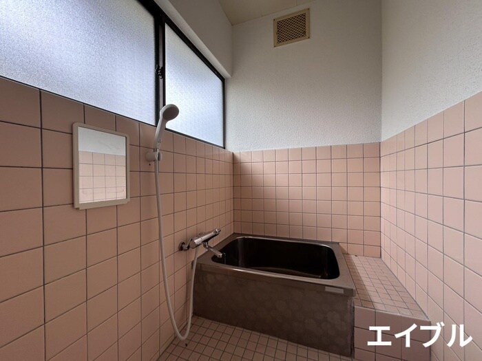 橋本アパ－トＢの物件内観写真