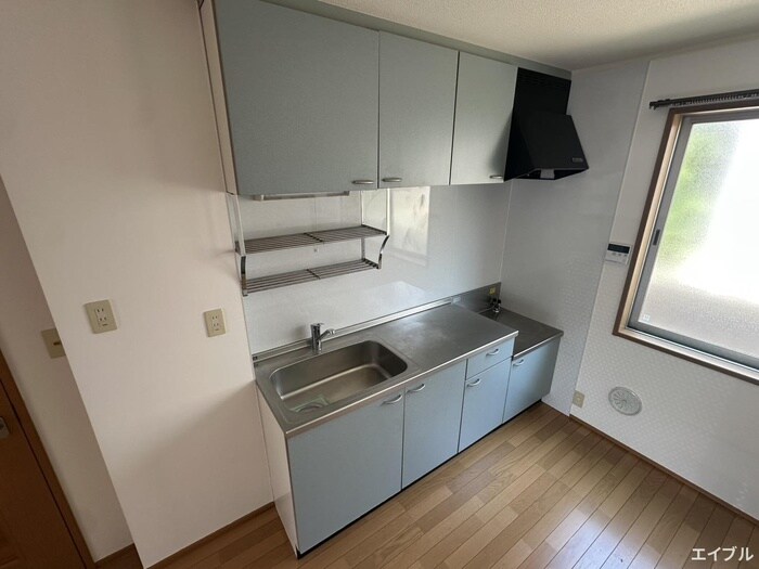 ＳＫハイツの物件内観写真