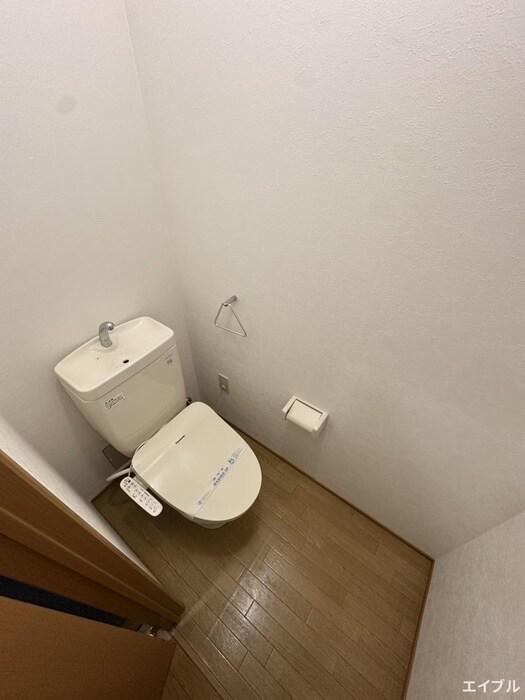 ＳＫハイツの物件内観写真