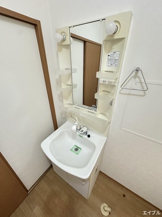 ＳＫハイツの物件内観写真