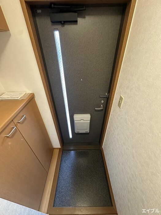 ＳＫハイツの物件内観写真