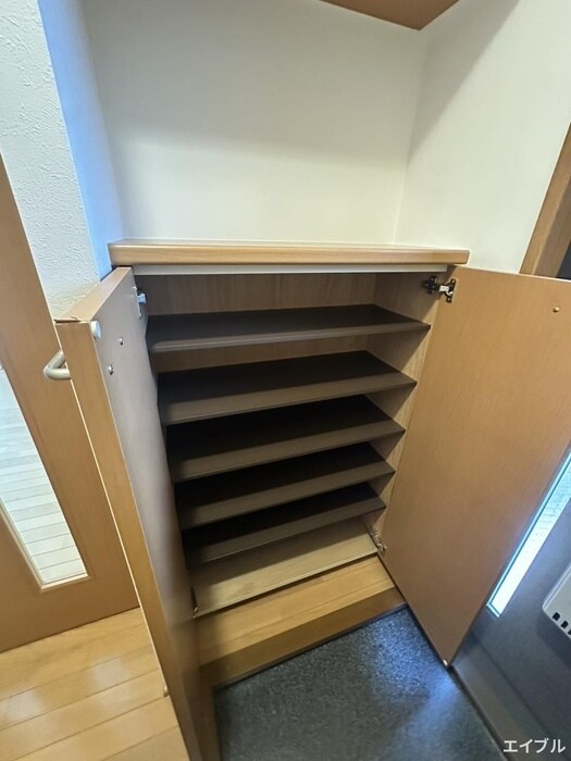 ＳＫハイツの物件内観写真