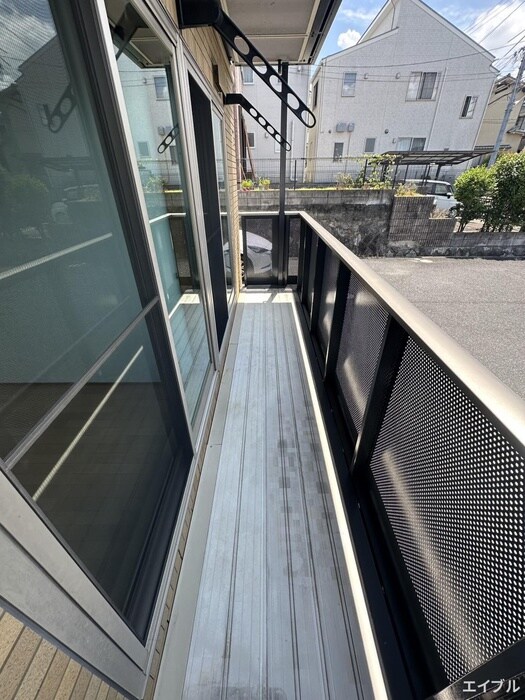 ＳＫハイツの物件内観写真