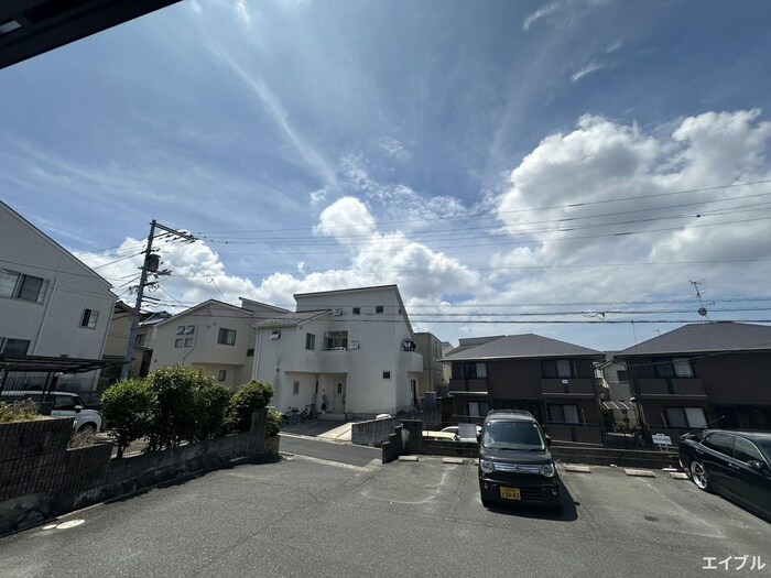 ＳＫハイツの物件内観写真