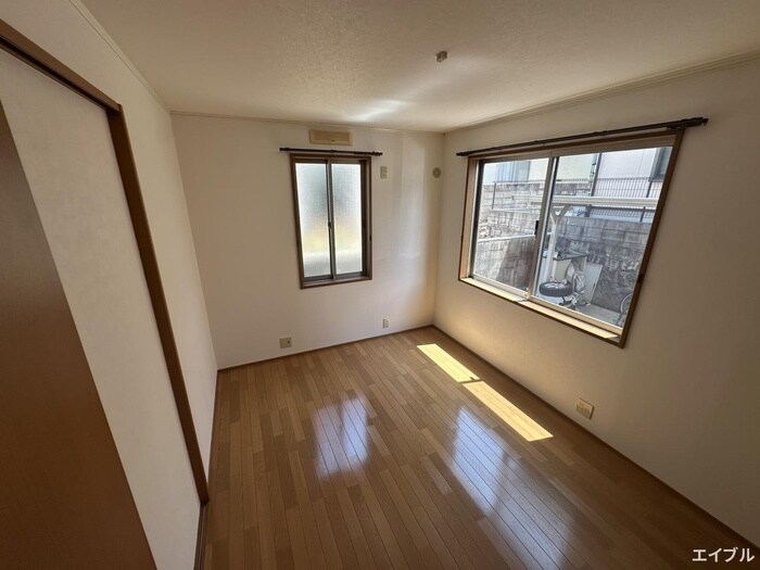 ＳＫハイツの物件内観写真