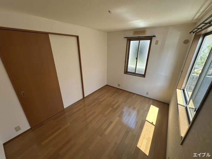 ＳＫハイツの物件内観写真