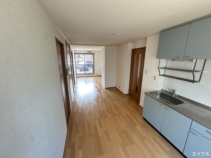 ＳＫハイツの物件内観写真