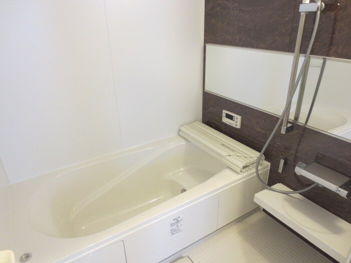 メルヴェーユⅠの物件内観写真