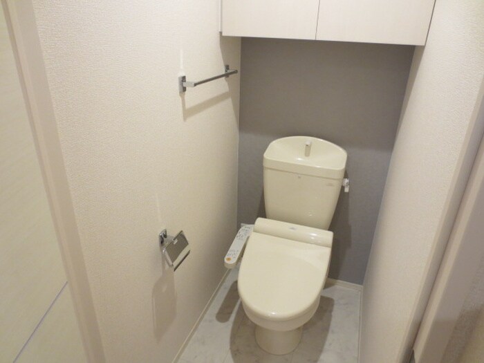 メルヴェーユⅠの物件内観写真