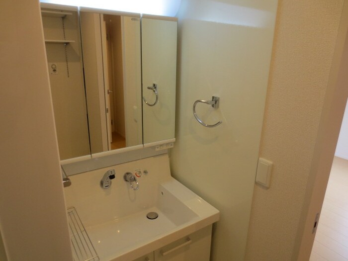 メルヴェーユⅠの物件内観写真