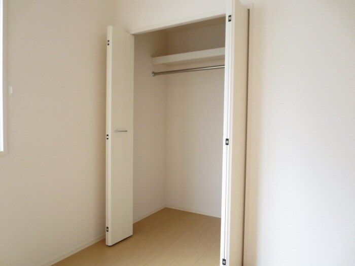 メルヴェーユⅠの物件内観写真