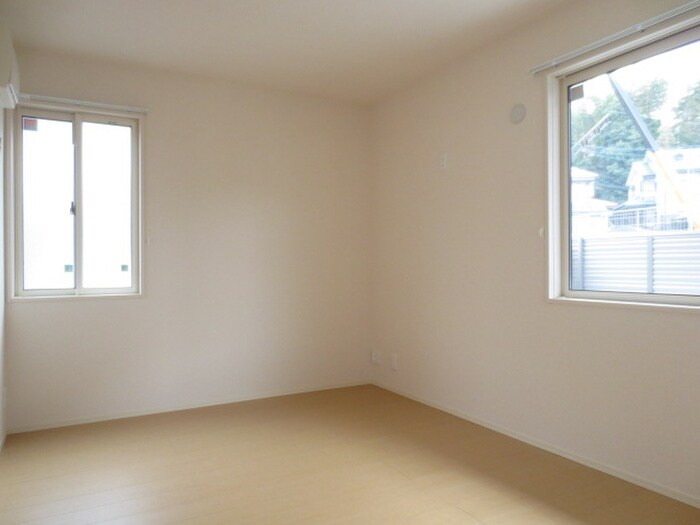 メルヴェーユⅠの物件内観写真