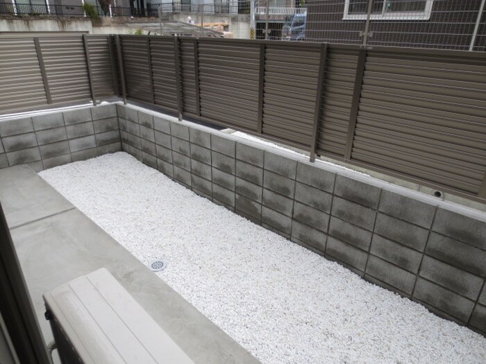 メルヴェーユⅠの物件内観写真