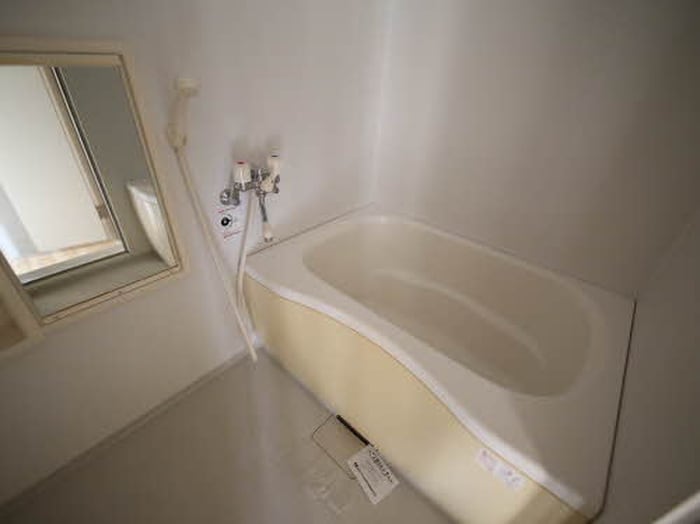 カーサKAWAUTIの物件内観写真