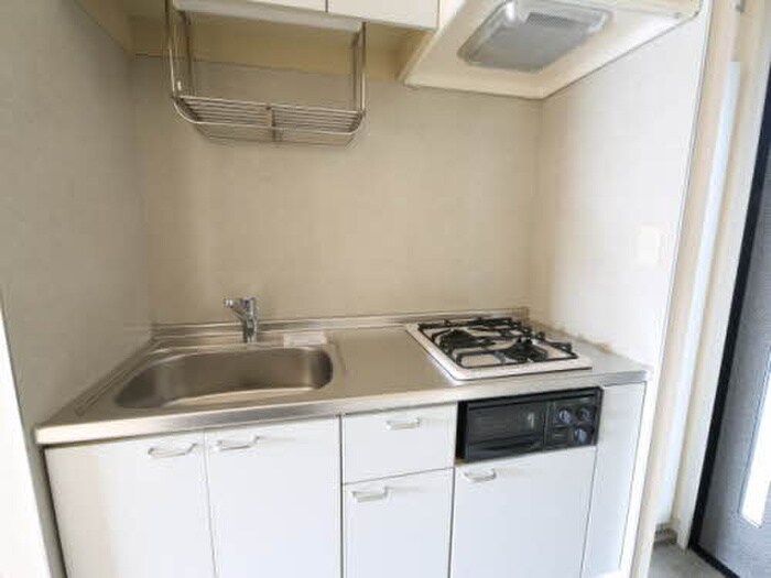 カーサKAWAUTIの物件内観写真