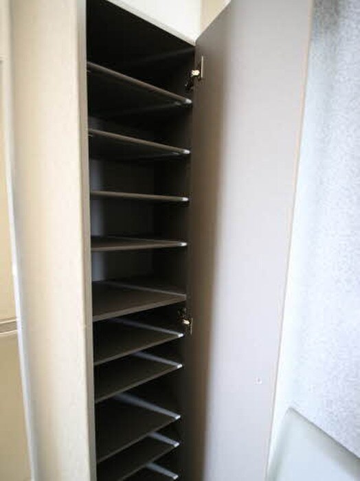 カーサKAWAUTIの物件内観写真