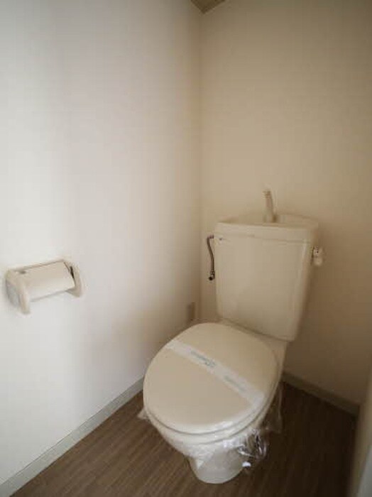 カーサKAWAUTIの物件内観写真