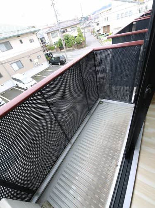 カーサKAWAUTIの物件内観写真