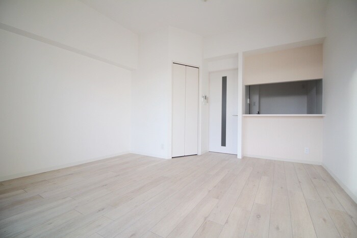 ルービンス観音Ⅲの物件内観写真