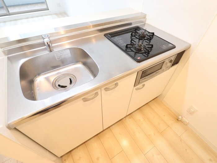 ルービンス観音Ⅲの物件内観写真