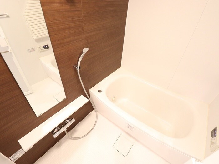 ルービンス観音Ⅲの物件内観写真