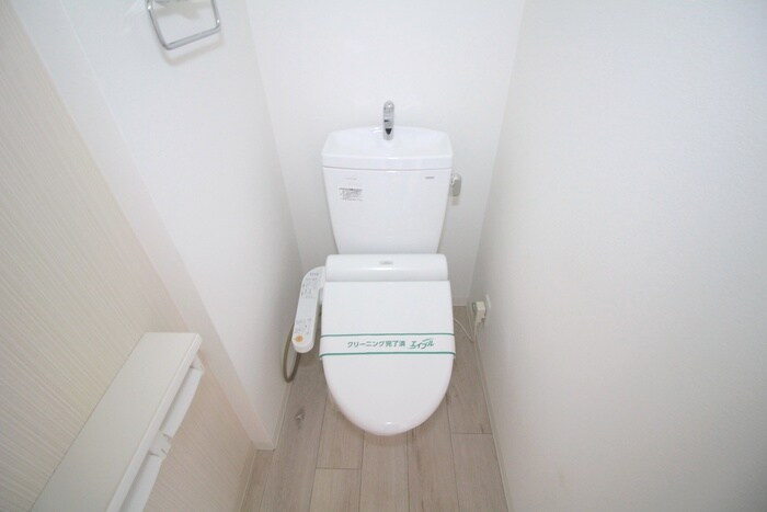 ルービンス観音Ⅲの物件内観写真