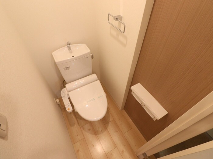 ルービンス観音Ⅲの物件内観写真