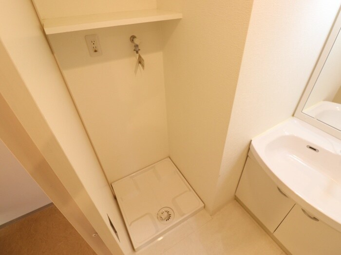 ルービンス観音Ⅲの物件内観写真