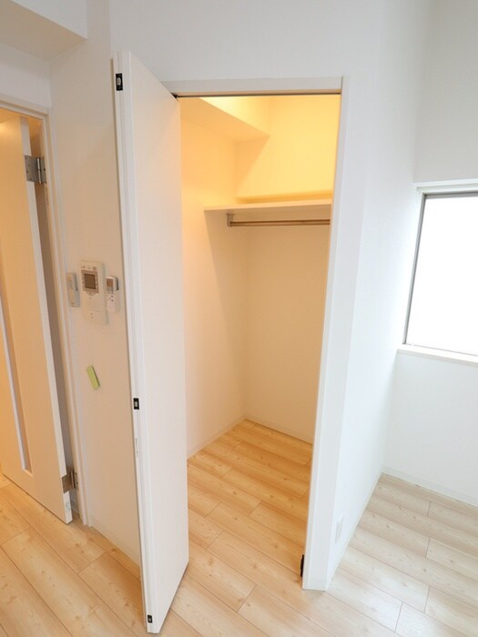 ルービンス観音Ⅲの物件内観写真