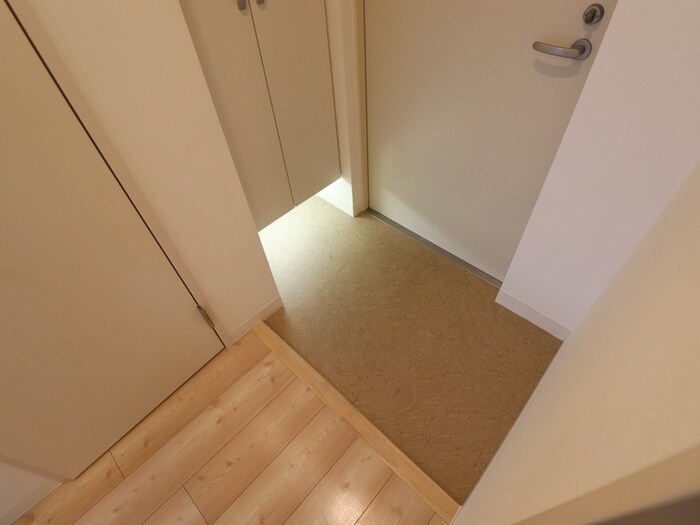 ルービンス観音Ⅲの物件内観写真