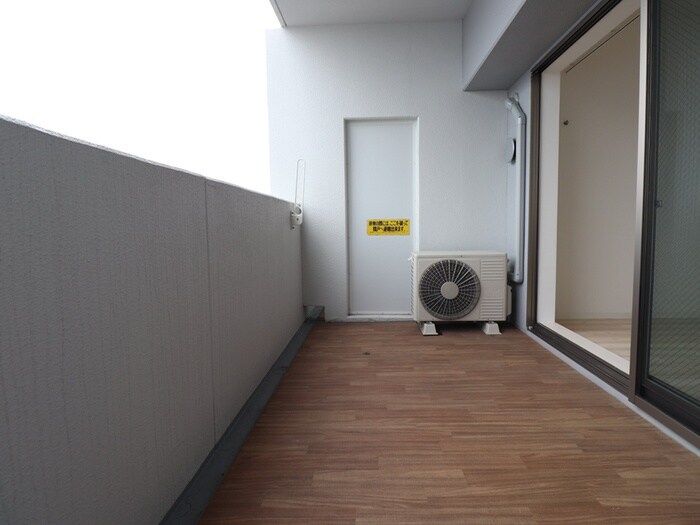 ルービンス観音Ⅲの物件内観写真