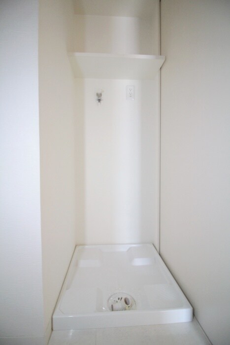 ルービンス観音Ⅲの物件内観写真