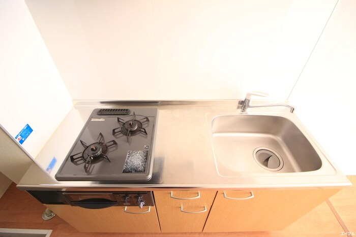 グラバーヒル尾長東の物件内観写真