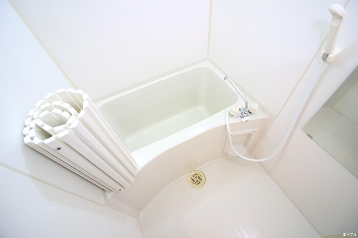 グラバーヒル尾長東の物件内観写真