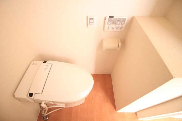 グラバーヒル尾長東の物件内観写真