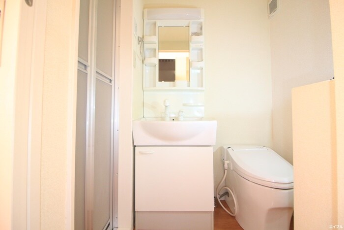 グラバーヒル尾長東の物件内観写真