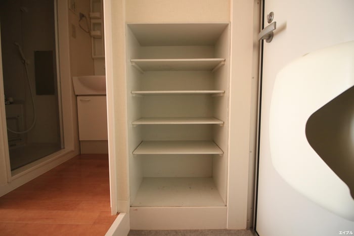 グラバーヒル尾長東の物件内観写真