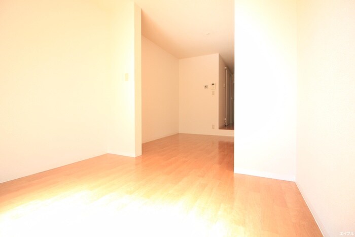 グラバーヒル尾長東の物件内観写真