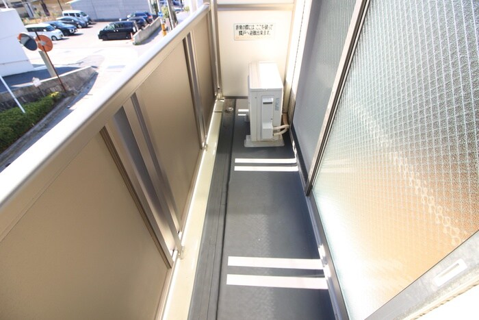 グラバーヒル尾長東の物件内観写真