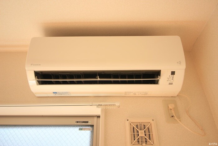 グラバーヒル尾長東の物件内観写真