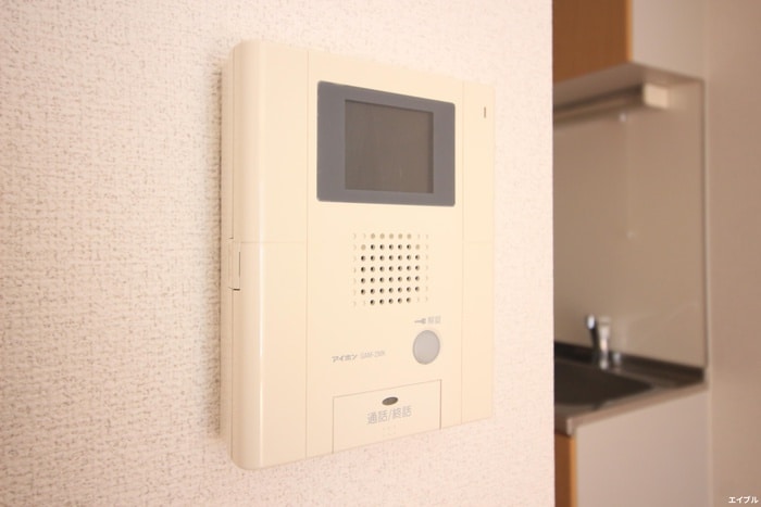 グラバーヒル尾長東の物件内観写真