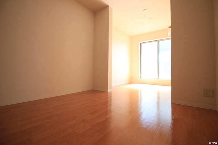 グラバーヒル尾長東の物件内観写真
