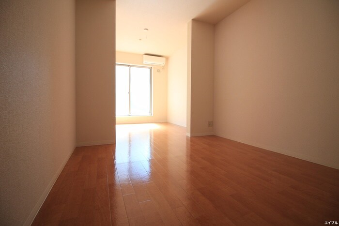 グラバーヒル尾長東の物件内観写真