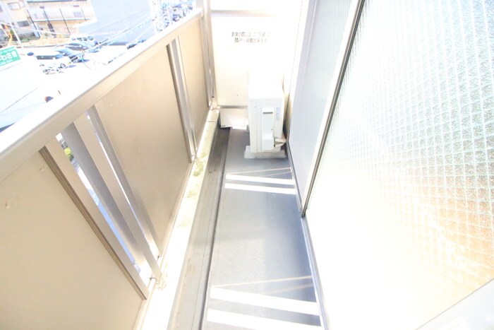 グラバーヒル尾長東の物件内観写真