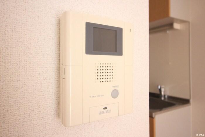 グラバーヒル尾長東の物件内観写真