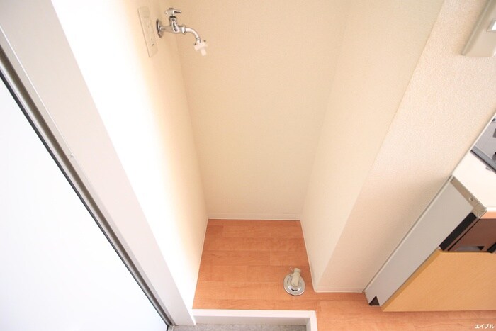 グラバーヒル尾長東の物件内観写真