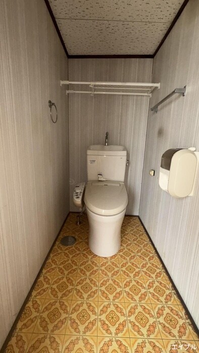 三澤貸家の物件内観写真